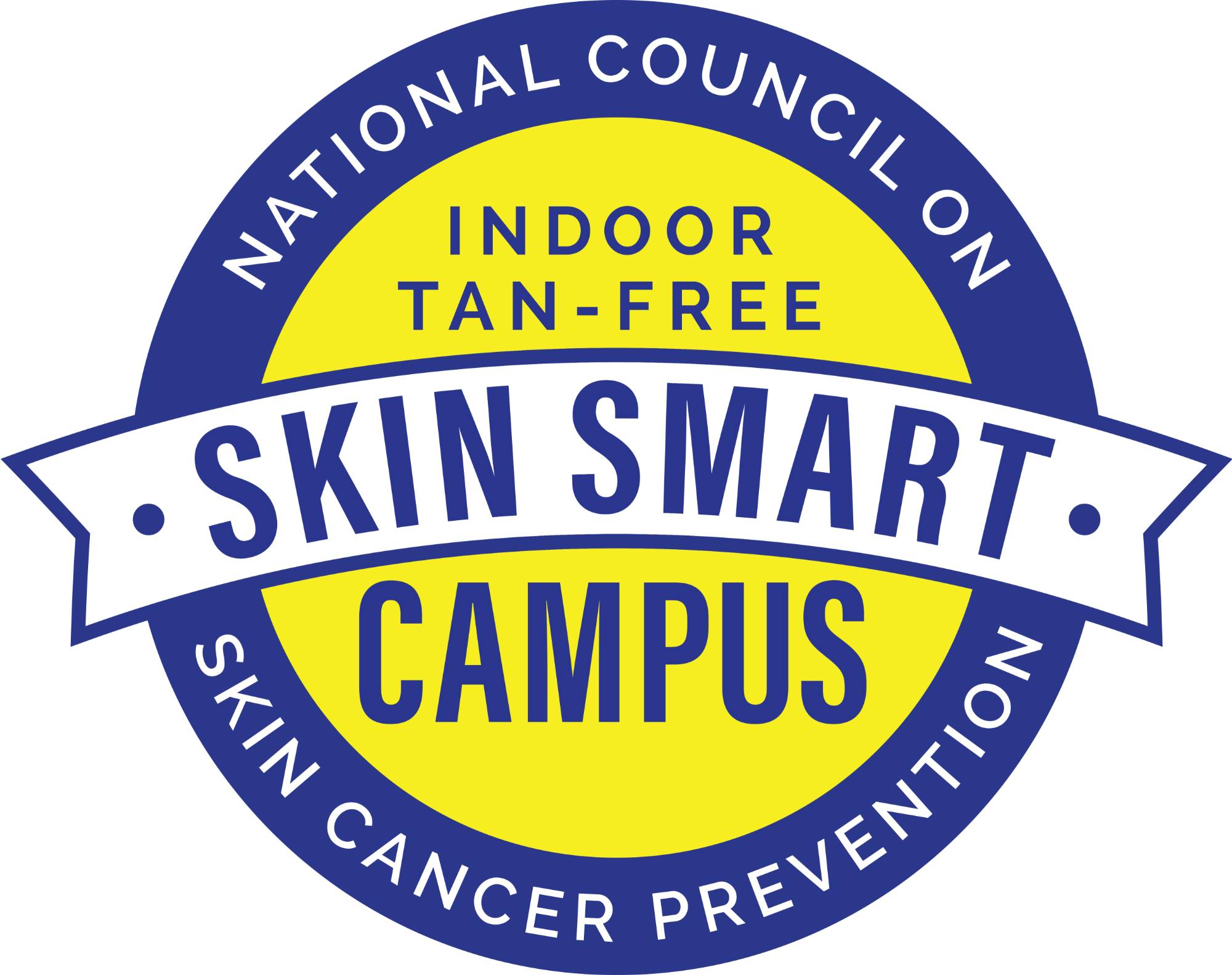 Skin Smart Campus Logo